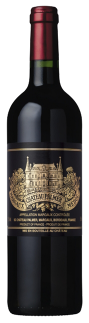 Chateau Palmer, Margaux 3rd Grand Cru Classe 2006