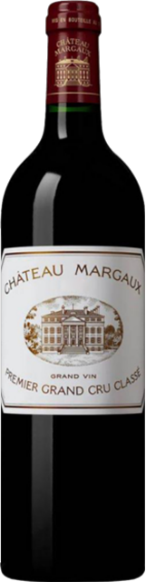 Chateau Margaux, Margaux 1st Grand Cru Classe 2002