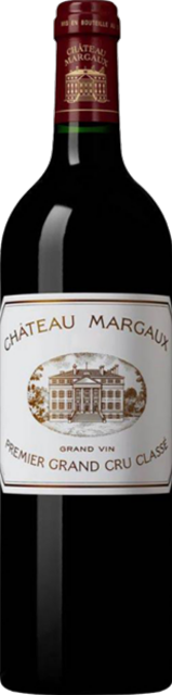 Chateau Margaux, Margaux 1st Grand Cru Classe 2004