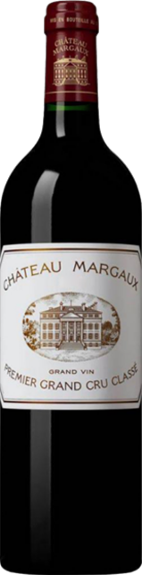 Chateau Margaux Margaux 1er Grand Cru Classe 2007 - Vang Pháp cao cấp