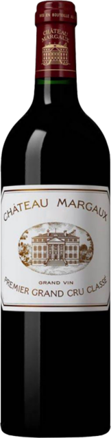 Chateau Margaux, Margaux 1st Grand Cru Classe 2014