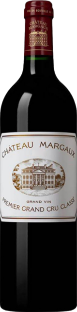 Chateau Margaux, Margaux 1er Grand Cru Classe 2000