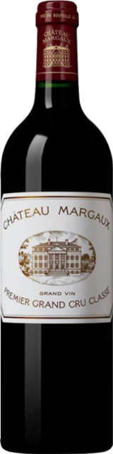 Chateau Margaux, Margaux 1er Grand Cru Classe