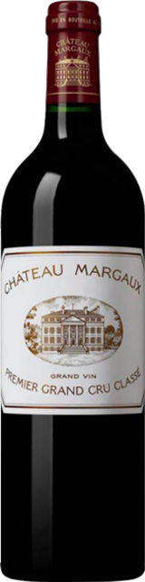 Chateau Margaux, Margaux 1er Grand Cru Classe