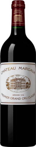 Chateau Margaux, Margaux 1er Grand Cru Classe