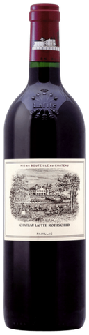 Chateau Lafite Rothschild, Pauillac 1er Grand Cru Classe 1978