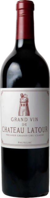 Chateau Latour, Pauillac 1er Grand Cru Classe 2009