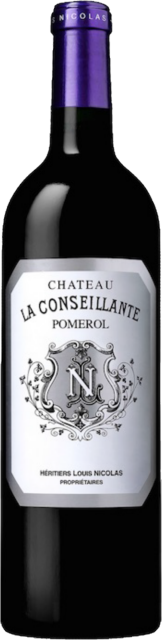 Chateau La Conseillante, Pomerol  2009