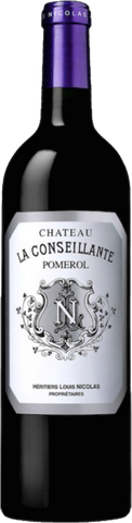 Chateau La Conseillante, Pomerol  2009