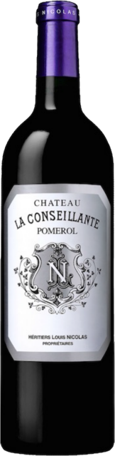 Chateau La Conseillante, Pomerol  2013