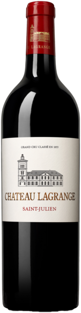 Chateau Lagrange, Saint Julien 3eme Grand Cru Classe