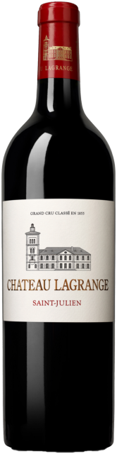 Chateau Lagrange, Saint Julien 3rd Grand Cru Classe 2014