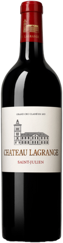 Chateau Lagrange, Saint Julien 3eme Grand Cru Classe