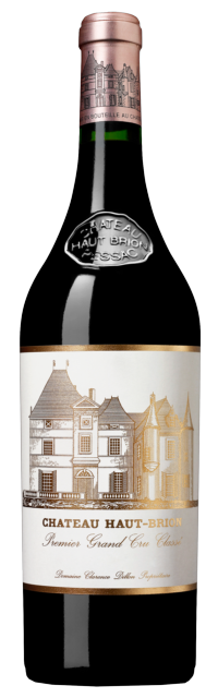 Chateau Haut Brion, Pessac Leognan 1st Grand Cru Classe 1986