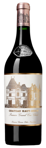 Chateau Haut Brion, Pessac Leognan 1st Grand Cru Classe