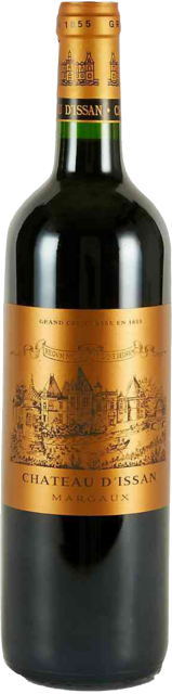 Chateau d'Issan, Margaux 3eme Grand Cru Classe