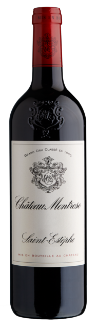 Chateau Montrose, Saint Estephe 2eme Grand Cru Classe 2015
