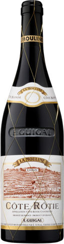 Guigal, La Mouline, Cote Rotie