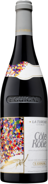 Guigal, La Turque, Cote Rotie 2015