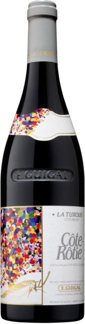 Guigal, La Turque, Cote Rotie 2019