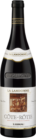 Guigal, La Landonne, Cote Rotie