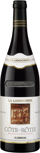 Guigal, La Landonne, Cote Rotie 2017