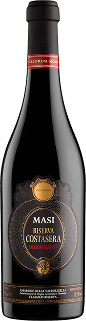 Masi, Riserva di Costasera, Amarone della Valpolicella Classico Riserva DOCG