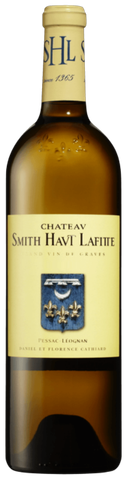Chateau Smith Haut Lafitte, Pessac Leognan