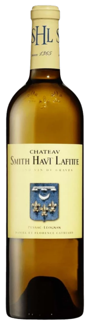 Chateau Smith Haut Lafitte, Pessac Leognan 2017