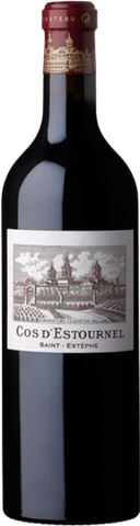 Chateau Cos d'Estournel, Saint Estephe 2nd Grand Cru Classe 2018