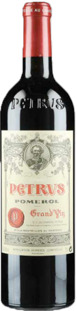 Petrus, Pomerol 2016