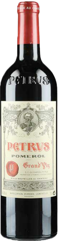 Petrus, Pomerol 2020