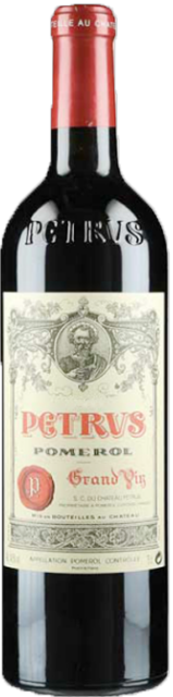 Petrus, Pomerol
