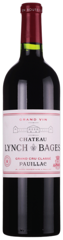 Chateau Lynch Bages, Pauillac 5th Grand Cru Classe 2017