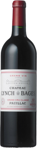 Chateau Lynch Bages, Pauillac 5th Grand Cru Classe 2014