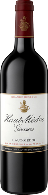 Le Haut Medoc de Giscours (by Chateau Giscours, Margaux 3rd Grand Cru Classe)