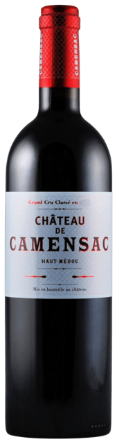 Chateau Camensac, Haut Medoc 5eme Grand Cru Classe 2018