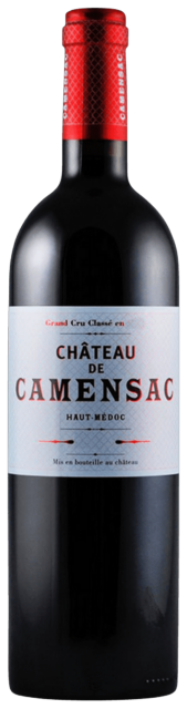 Chateau Camensac, Haut Medoc 5th Grand Cru Classe 2020