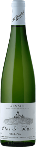 Trimbach, Riesling, Clos Sainte Hune, Alsace