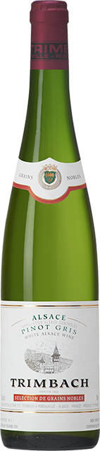 Trimbach, Pinot Gris Selection de Grains Nobles, Alsace