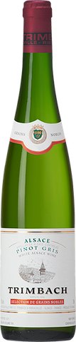 Trimbach, Pinot Gris Selection de Grains Nobles, Alsace 2005