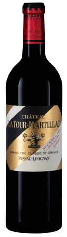 Chateau Latour Martillac, Grand Cru Classe de Graves, Pessac Leognan