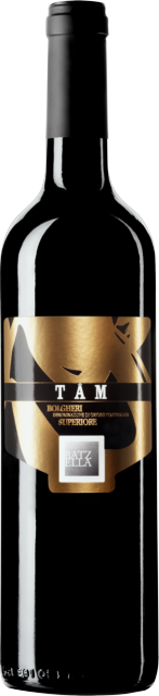 Batzella, Tam, Bolgheri Superiore DOC (Vietnamese Lady Wine Maker)