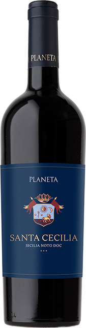 Planeta, Santa Cecilia, Noto DOC