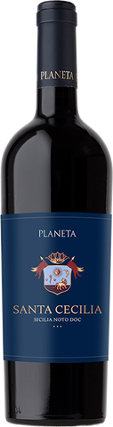 Planeta, Santa Cecilia, Noto DOC