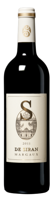 S de Siran (by Chateau Siran, Margaux)