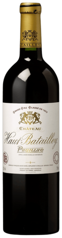 Chateau Haut Batailley, Pauillac 5emeru Classe 2011