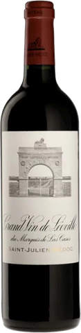 Chateau Leoville Las Cases, Saint Julien 2eme Grand Cru Classe 2023