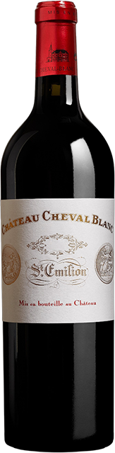 Chateau Cheval Blanc, Saint Emilion 2022