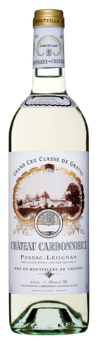 Chateau Carbonnieux, Grand Cru Classe de Graves, Pessac Leognan 2017